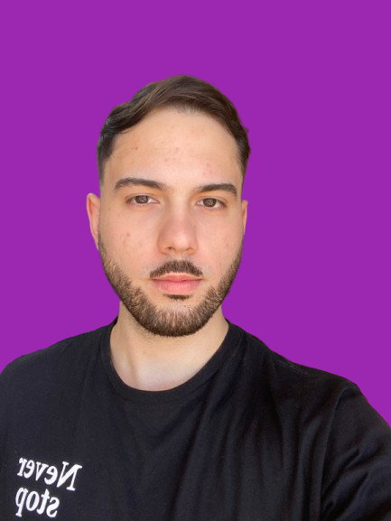 Profile pic